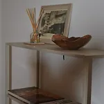 公寓 T3 Clair Et Design Au Coeur Du Vieux 巴斯蒂亚