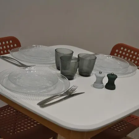 T3 Clair Et Design Au Coeur Du Vieux Appartement *