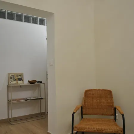 Lejlighed T3 Clair Et Design Au Coeur Du Vieux *
