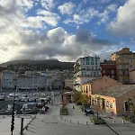 Apartman T3 Clair Et Design Au Coeur Du Vieux