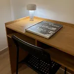 T3 Clair Et Design Au Coeur Du Vieux Apartman
