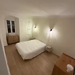 T3 Clair Et Design Au Coeur Du Vieux Apartman