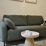 T3 Clair Et Design Au Coeur Du Vieux * Bastia