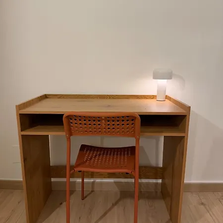 T3 Clair Et Design Au Coeur Du Vieux * Bastia (Corsica)