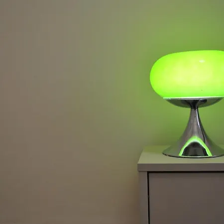 아파트 T3 Clair Et Design Au Coeur Du Vieux *